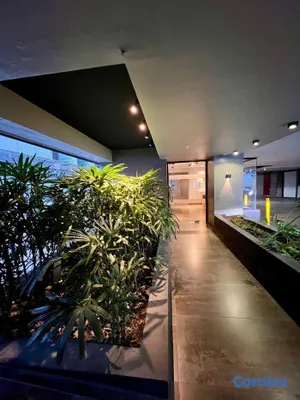 apartamentos - Apartamento Amueblado en Alquiler – Evaristo Moral 6
