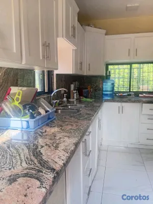 casas - villa amplia y en la cercanía de un río en jarabacoa 20