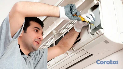 SE BUSCA TÉCNICO EN REFRIGERACION