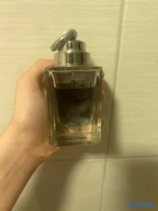 Perfume para hombre
