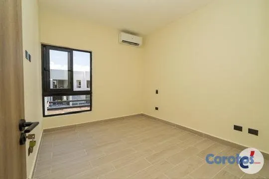 casas - Townhouse en Vista Cana Punta Cana w/ Piscina Priv 3