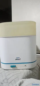Esterilizador de Biberon Avent