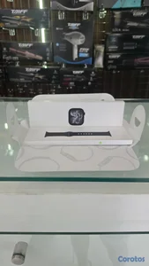 Apple Watch Serie 11 42MM Jetblack NUEVOS SELLADOS