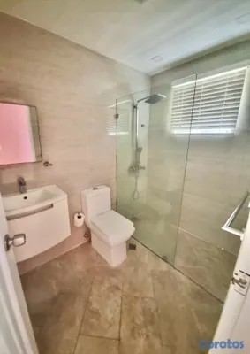 apartamentos - APARTAMENTO EN VENTA EN BELLA VISTA 8