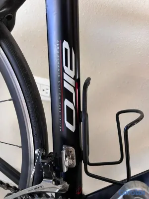 otros vehiculos - Bicicleta de Ruta Felt B2 Carbono 4