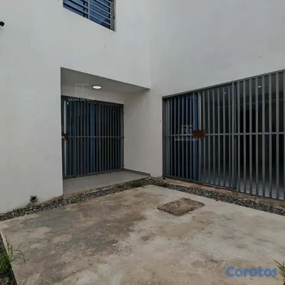 casas - Vendo moderna Vivienda de dos niveles de alta cali 10