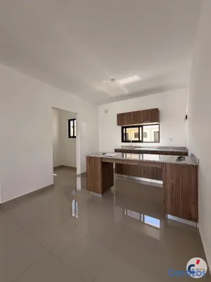 apartamentos - ALQUILER APARTAMENTO CON TERRAZA EN PUNTA CANA 2 H 16
