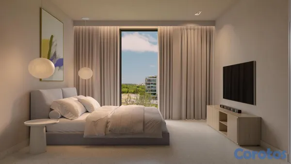 apartamentos - Venta de apartamentos de ultra lujo en Cap Cana, a pasos de Playa Juanillo 3