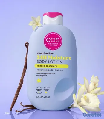 salud y belleza - cremas eos originales  2