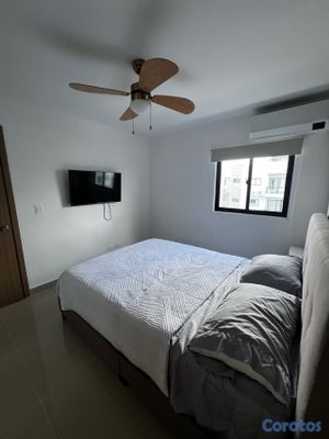 Apartamento en Epic Residences