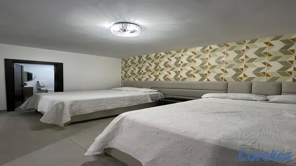 apartamentos - Apartamento en Venta en La Salle, Santiago | 140 m² 9