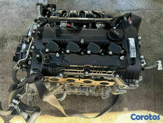 repuestos -  ¡MOTOR 2.0L PARA HYUNDAI ELANTRA 2021-2022 DISP 2