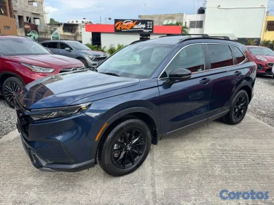 Honda CRV Sport Hybrid 2023