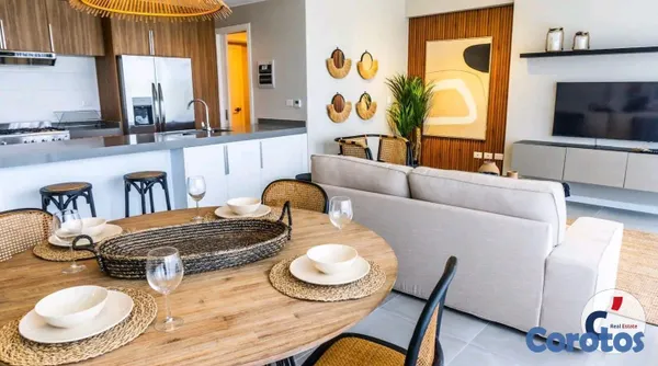 apartamentos - The Flats at the Village – Apartamento en Renta |  19