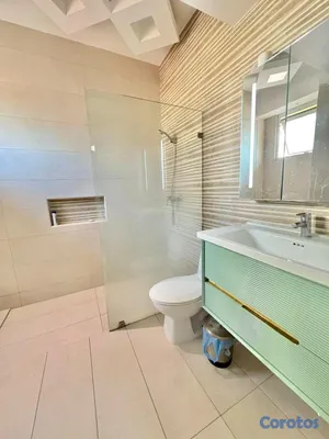 apartamentos - Apartamento en Venta BELLA VISTA SUR USD 375,000.0 11