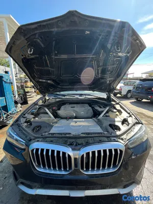 repuestos - MOTOR BMW X3 2022-2023 2.0L RWD EN VENTA  5