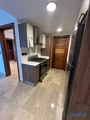apartamentos - APARTAMENTO EN ALQUILER EN SERRALLES 10