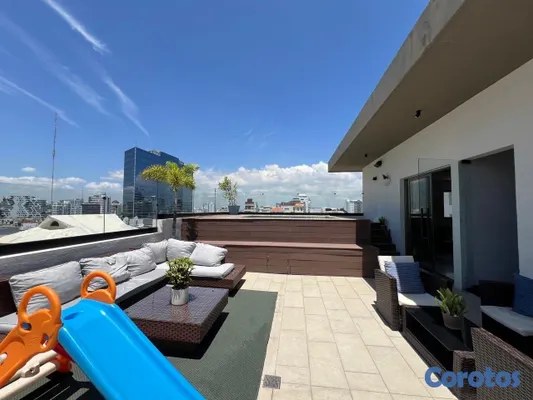apartamentos - Apartamento en Alquiler, Ensanche Naco 2