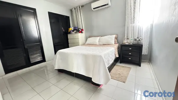 apartamentos - APARTAMENTO EN VENTA EN EL MILLÓN A 3 CUADRAS DE L 2