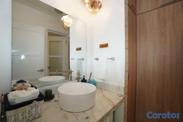 apartamentos - Apartamento en Alquiler Frente al Mar 7