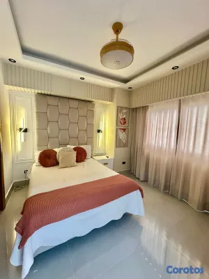 apartamentos - Apartamento en Venta y Alquiler, La Esperilla 9
