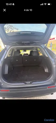 jeepetas y camionetas - TOYOTA RAV4 LE 2019 | EXCELENTES CONDICIONES | 5