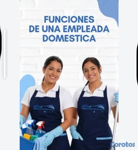 Empleada Doméstica 
