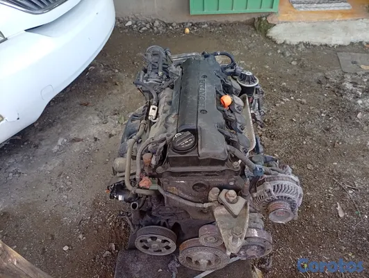repuestos - Honda civic 2011 5