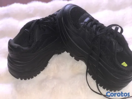zapatos para mujer - Tenis de buena calidad y extranjeros 👍🏾 3