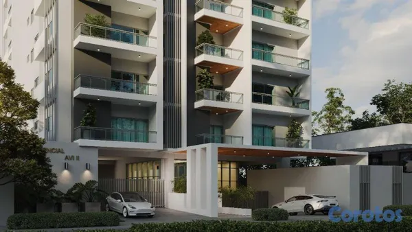 Proyectos - Proyecto En Bella Vista 4