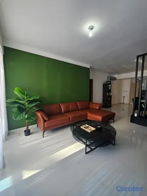 apartamentos - Apartamento en venta en El Millón, próximo a la av 7