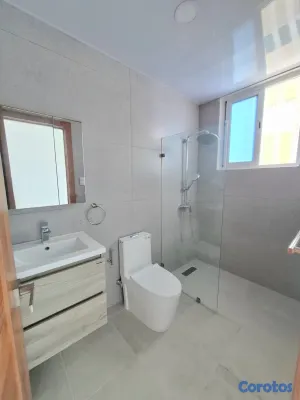 apartamentos - Apartamento en Alquiler, Bella Vista 3
