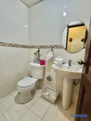 apartamentos - Apartamento de 3 habitaciones en venta en Evaristo 4