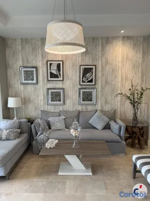 apartamentos - Apartamento en venta en la Marina de Cap Cana 🌊 ·  8