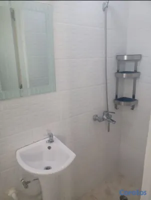 apartamentos - Rento apto estudio en Los Jardínes del Norte 

 3