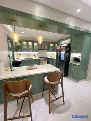 apartamentos - Excelente apartamento en Torre moderna de Alma Rosa 1ra  7