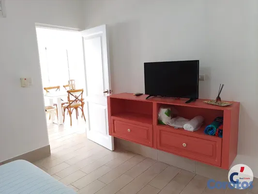 apartamentos - Apartamento en Cap Cana, residencial Tanama Lodge, 12