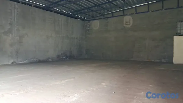 otros inmuebles - 🔵Alquilo Nave 190 mts  en los paralejos  8