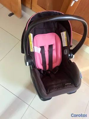 coches y sillas - lo vendo negociable  6