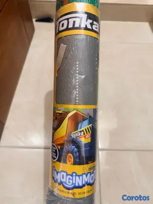 juguetes - Alfombra para suelo Niño/Bebe 2