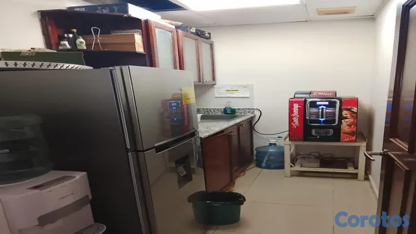 apartamentos - EDIFICIO COMERCIAL EN VENTA – EL VERGEL 6
