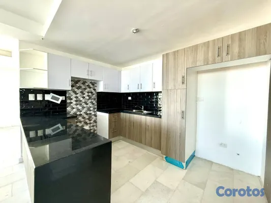 apartamentos - Apartamento de 3 habitaciones en alquiler en La Es 9