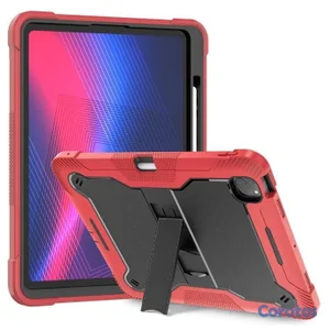 Cover 360 Para IPad Pro & Air Resistente