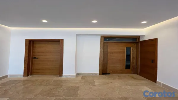 apartamentos - venta de apartamento en piantini 5