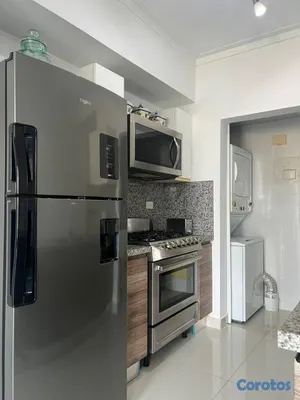 apartamentos - Vendo apartamento próximo a BlueMall, Piantini 14