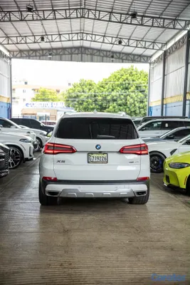 jeepetas y camionetas - BMW X5 Sdrive40i 2020 Clean Carfax  5