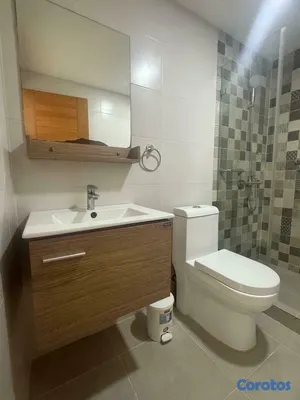 apartamentos - Apartamento Moderno 6