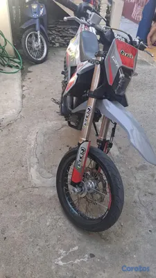 motores y pasolas - vendo motor como nuevo  5
