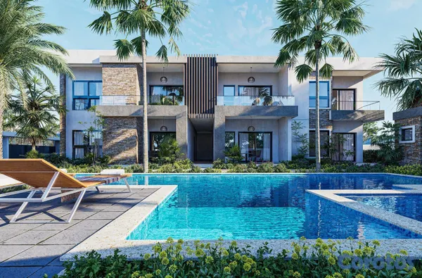 apartamentos - ¡ÚLTIMA UNIDAD! Apt. de 2 habs. a 5 min. de Playa Punta Popy, Entrega junio 2027 4