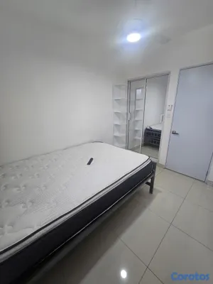 apartamentos - Alquiler Apartaestudio en Gazcue $19,000 Amueblado y Serv Incluidos 3